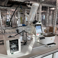 Buchi R-300 Rotavapor image 0